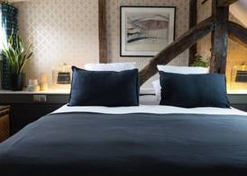 Hôtel Le Relais Saint-Germain 5