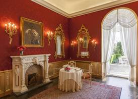 Grand Hotel des Iles Borromées & SPA 2