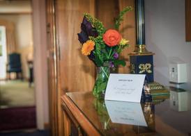Abbey Hotel Roscommon 2