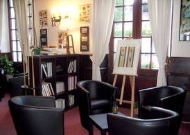 Relais Saint Louis, Logis 5