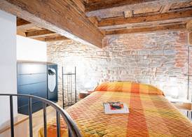 GuestHost - Florence Oltrarno Duplex Apartment 3