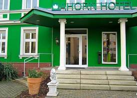 Ahorn Hotel 2