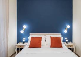 Vatican Rome Guesthouse 4