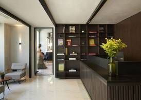 The Port Square Hotel 2