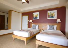 Pinnacle Koh Tao Resort 2