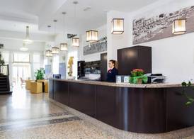 Hotel Marina 3