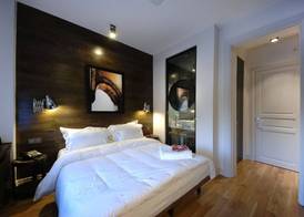 Urban Suites Istanbul 2