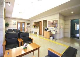 Hotel Route-Inn Nago 2