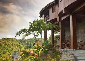 Ladera Resort 4