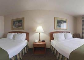 Holiday Inn Express GREENSBURG by IHG 5