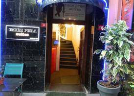 Taksim Pera Suites 2