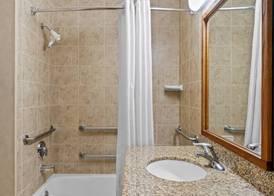 Big Horn Resort, an Ascend Collection Hotel 5