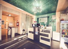 Hotel Spa Ice Resort 2