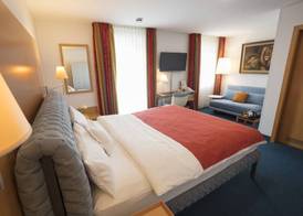 Maurers Zollamt Hotel 4