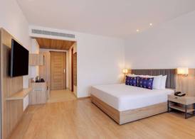 Keys Lite by Lemon Tree Hotels, Urban Square, Udaipur 5