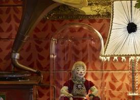 The Zetter Clerkenwell 4