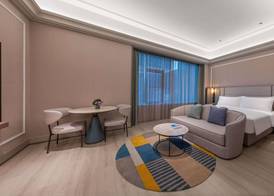 Mercure Kunming Wujiaba 2