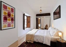 Riad Porte Royale 5