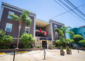 Frenchmen Orleans at 519, Ascend Hotel Collection 4