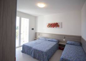Mazzini Green Suites Jesolo 5