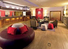 Leonardo Hotel Heidelberg Walldorf 2