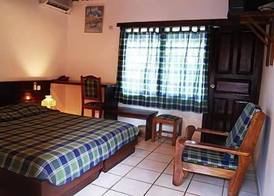 Hotel Napoleon Lagune 2