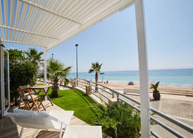 Alannia Costa Dorada 4