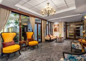 Happy Life Memories Hoi An Hotel & Spa 4