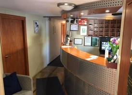 The Boat - Hostel&Chill 2