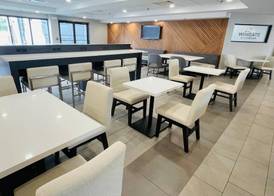 Wingate by Wyndham Parkersburg-Vienna 4