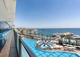Orange County Alanya 4