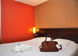 Hôtel Inn Design & Restaurant Amiens 3