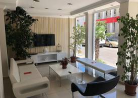 Sinopark Hotel 4