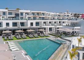 Hotel Royal Atlántico 5