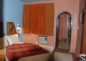 Hotel Le Djoloff 4