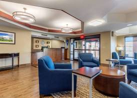 Comfort Inn Lenoir City-Knoxville 4