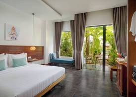 Khmer House Boutique 5