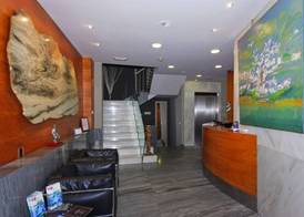 Hotel Vetusta 3
