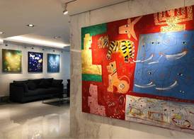 K.C Residence 3