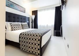 Faro Boutique Hotel 4