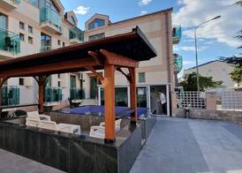 Domador Rooms & Apartments 2