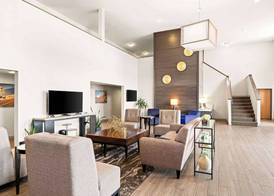 Best Western Snowflake Inn 4