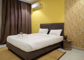 AfricaWorks Suites 3