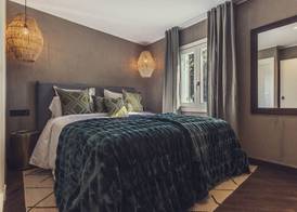 Boho Club Marbella - a Preferred Hotel 5