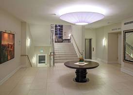 Dorint Parkhotel Meißen 5