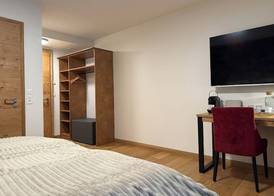 Gemmi Hotel & Spa 5