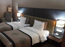 Darkhill Hotel 5