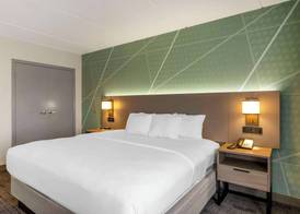 Comfort Inn & Suites Watertown - 1000 Islands 4