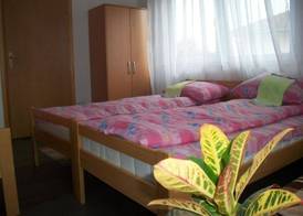 Hostel Room 4