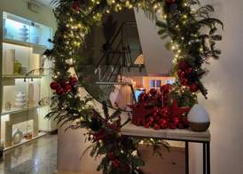 Hotel Residencial Dora 4